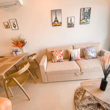The Song - Corn Homestay Aparment 头顿 外观 照片