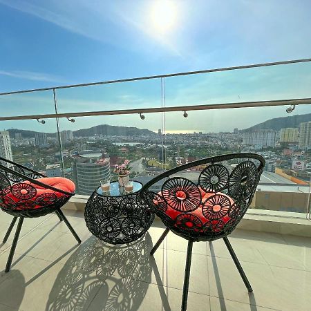 The Song - Corn Homestay Aparment 头顿 外观 照片