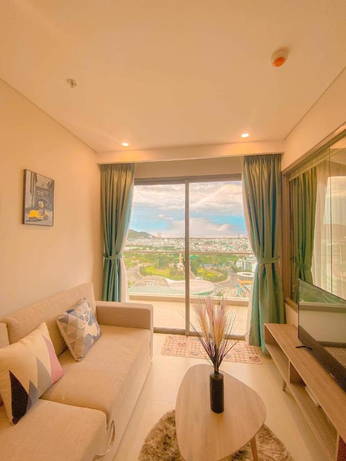 The Song - Corn Homestay Aparment 头顿 外观 照片