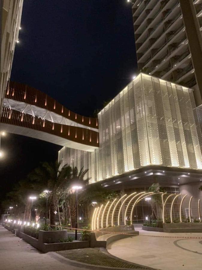 The Song - Corn Homestay Aparment 头顿 外观 照片