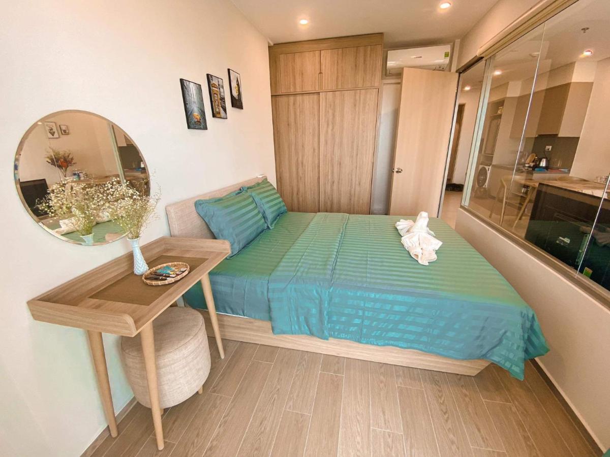The Song - Corn Homestay Aparment 头顿 外观 照片