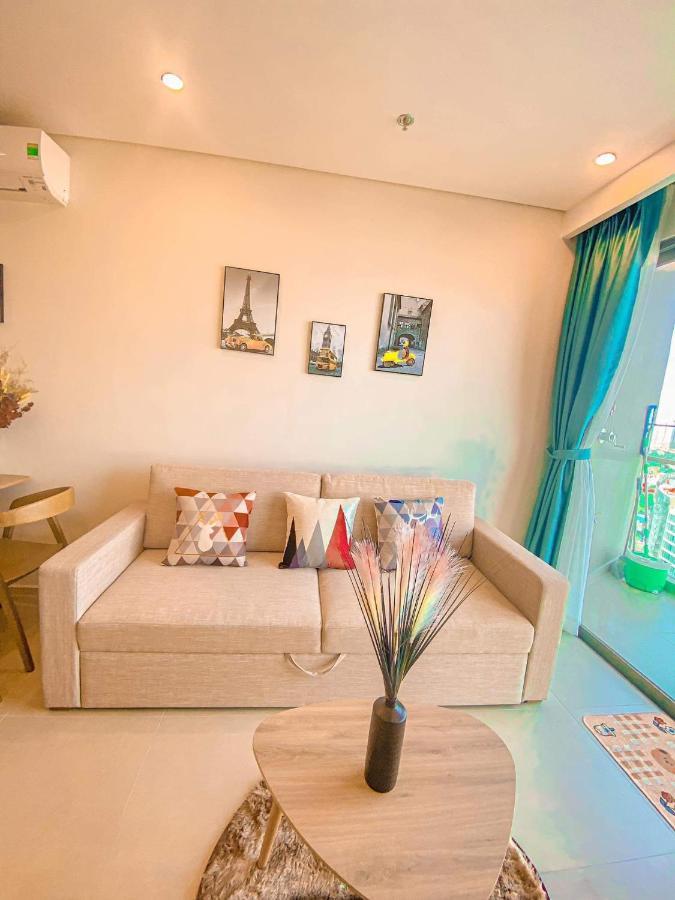 The Song - Corn Homestay Aparment 头顿 外观 照片