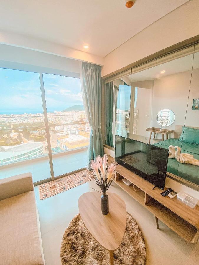 The Song - Corn Homestay Aparment 头顿 外观 照片