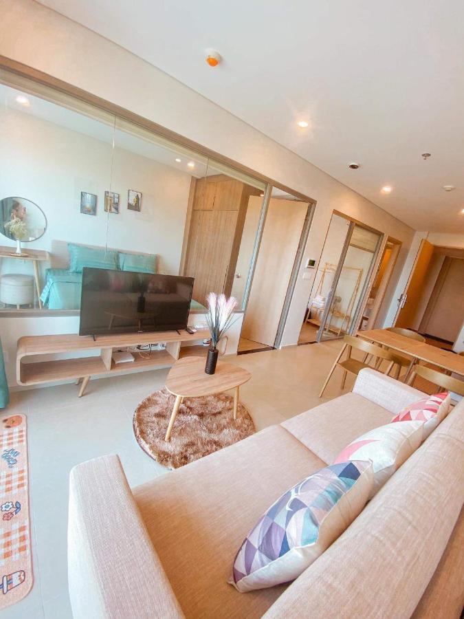 The Song - Corn Homestay Aparment 头顿 外观 照片