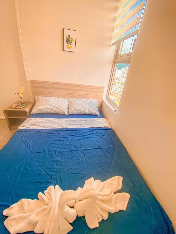 The Song - Corn Homestay Aparment 头顿 外观 照片