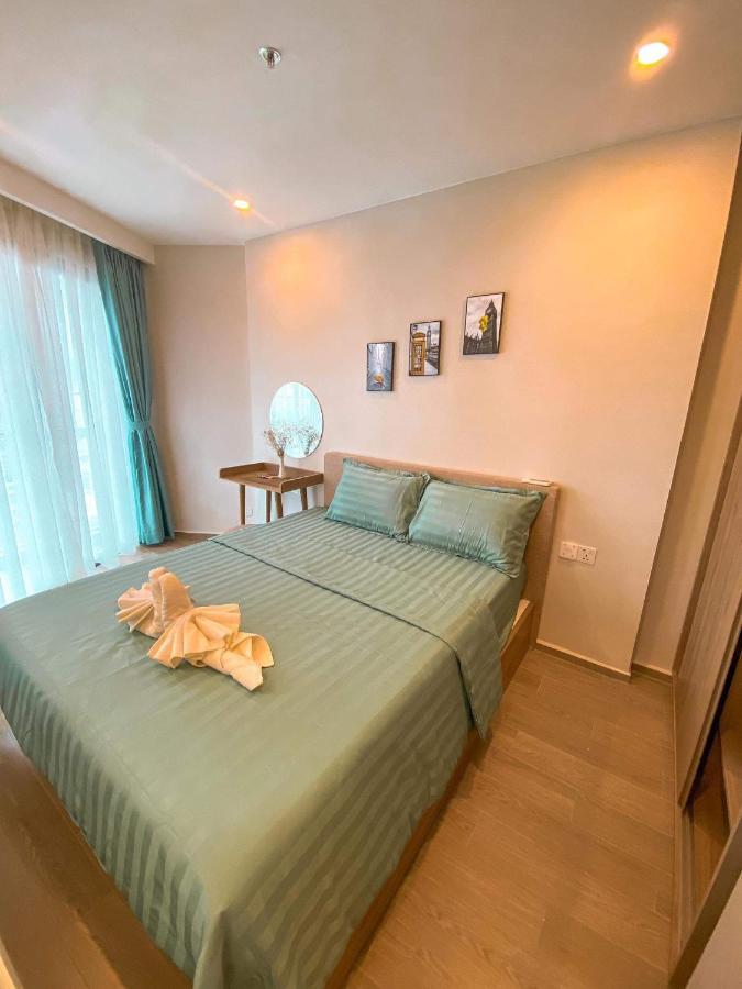 The Song - Corn Homestay Aparment 头顿 外观 照片