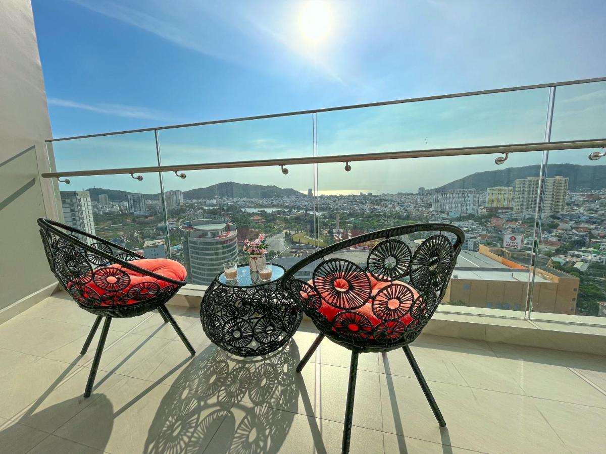 The Song - Corn Homestay Aparment 头顿 外观 照片